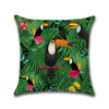 Pillow Cover Pillow Case Sofa Throw Cushion Cover Home Decor Throw Pillowcase