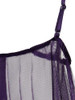 Women's Transparent Charming Lace Skirt