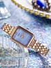Ladies luxury Vintage Quartz Watch
