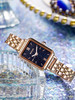 Ladies luxury Vintage Quartz Watch