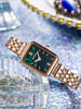 Ladies luxury Vintage Quartz Watch