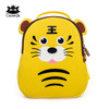 Premium Waterproof Kids 3D Animal Backpack