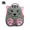 Premium Waterproof Kids 3D Animal Backpack