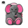 Premium Waterproof Kids 3D Animal Backpack