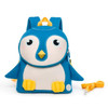 Premium Waterproof Kids 3D Animal Backpack