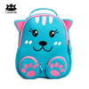 Premium Waterproof Kids 3D Animal Backpack