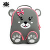 Premium Waterproof Kids 3D Animal Backpack