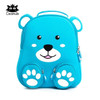 Premium Waterproof Kids 3D Animal Backpack
