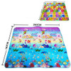 Double-Sided Foam Play Mat