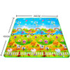 Double-Sided Foam Play Mat