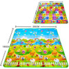 Double-Sided Foam Play Mat
