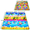 Double-Sided Foam Play Mat