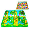 Double-Sided Foam Play Mat
