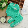 Brand Baby Boy Clothes Suits Spring Casual Baby Girl Clothing Sets Children Suit Sweatshirts Sports Pants Autumn Kids Set Brand Baby Boy Clothes Suits Spring Casual Baby Girl Clothing Sets Children Suit Sweatshirts Sports Pants Autumn Kids Set