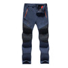 Men New Summer Hot season Hiking Trekking Fishing Camping Climb Run Trousers Plus Size Oversized Waterproof Outdoor Pants Men New Summer Hot season Hiking Trekking Fishing Camping Climb Run Trousers Plus Size Oversized Waterproof Outdoor Pants