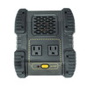 Lion Safari LT 500 Portable Solar Generator
