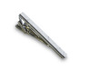 Carrara White Marble Tie Bar