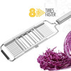 Multi-Purpose Vegetable Slicer Cutter