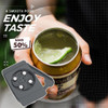 Go Swing Topless Can Opener Go Swing Topless Can Opener