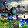 Waterproof Monocular Telescope Camera