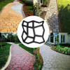 DIY Garden Path Maker