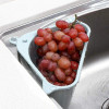 Corner Draining Basket