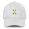Signature X - Blood, Sweat, Tears Classic Dad Hat