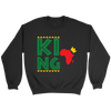 Royal King Crewneck