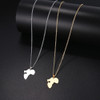 Africa Love Necklace Africa Love Necklace