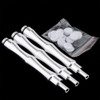 3 Wands 9 Tips for Facial Peeling Diamond Microdermabrasion Machine