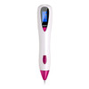 LCD Display Plasma Laser Skin Tag Mole Tattoo Removal Pen LCD Display Plasma Laser Skin Tag Mole Tattoo Removal Pen