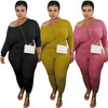 Off the Shoulder Set