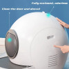 SAINT N MIKE Automatic Self Cleaning Intelligent Cat Litter Box