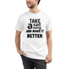 Organic T-Shirt Organic T-Shirt