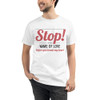 Organic T-Shirt Organic T-Shirt