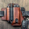 Multitool Leather Sheath -