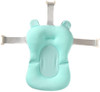 Baby Bath Seat Support Mat Foldable Baby Bath Seat Support Mat Foldable