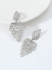 Hollow Vintage Drop Earrings