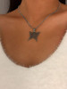 Butterfly Charm Necklace