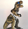The Predator Tyrannosaurus Rex Stud Earrings