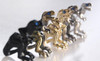 The Predator Tyrannosaurus Rex Stud Earrings