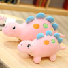 Cute Stegosaurus Dinosaur Plush Doll