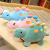 Cute Stegosaurus Dinosaur Plush Doll