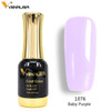Nail Art 12ml 120 Colors Gel Polish Nail Polish
