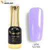 Nail Art 12ml 120 Colors Gel Polish Nail Polish