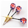 6pcs Professional Steel Tip Darts Set