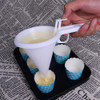 Batter Dispenser Funnel
