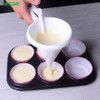 Batter Dispenser Funnel