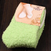 Fluffy Winter Socks
