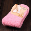 Fluffy Winter Socks